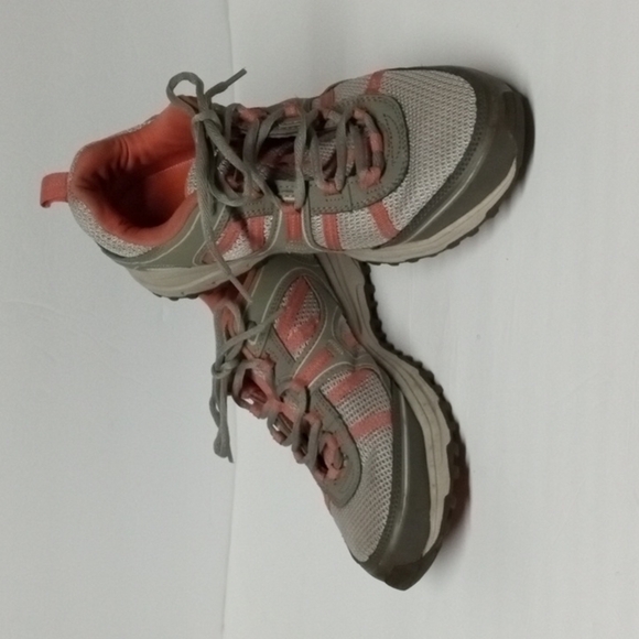 Merrell Women's Performance Footwear With Air Cushion Lace Up , US 9, Al… - Picture 1 of 8
